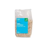 Fiocchi d'orzo integrale Ecor