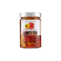 Peperoni grigliati in olio di semi di girasole il Viaggiator Goloso