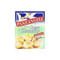 Paneangeli - Preparato per Crema, Tipo Chantilly 