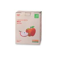 Succo di mela bag-in-box Ecor