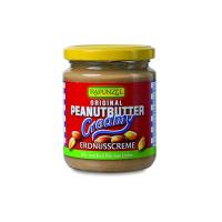 Crema di burro di arachidi “Peanutbutter Creamy” Rapunzel