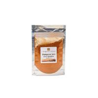 IL VIAGGIATOR GOLOSO, PEPERONCINO CAYENNE IN POLVERE