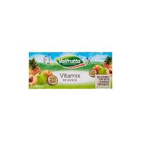Valfrutta - Bevanda Analcolica, A Base Di Succhi Di Frutta 40% Con Vitamine