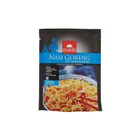 Arnaboldi Nasigoreng alla Indonesiana