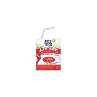 Bevanda di riso con calcio Rice & Rice Drink