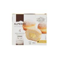 4 MINI KRAPFEN CREMA