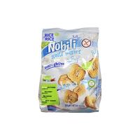 Biscotti “Nobili” di riso con yogurt Rice & Rice