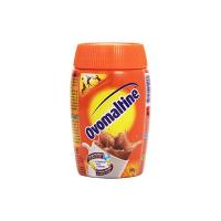 Ovomaltine - Preparato solubile per bevanda, L'energia naturale del malto d'orzo