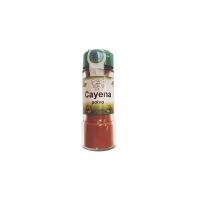 Peperoncino rosso in polvere Il Giardino Botanico dei Berici