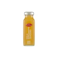 Succo bio al bergamotto e zenzero