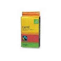 Caffè Fairtrade 100% arabica Ecor