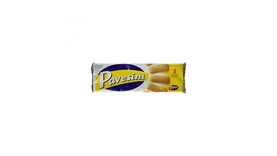 Pasticceria Biscotto All'Uovo Pavesini