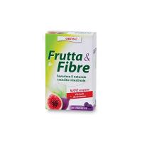 Frutta & Fibre transito in compresse Ortis