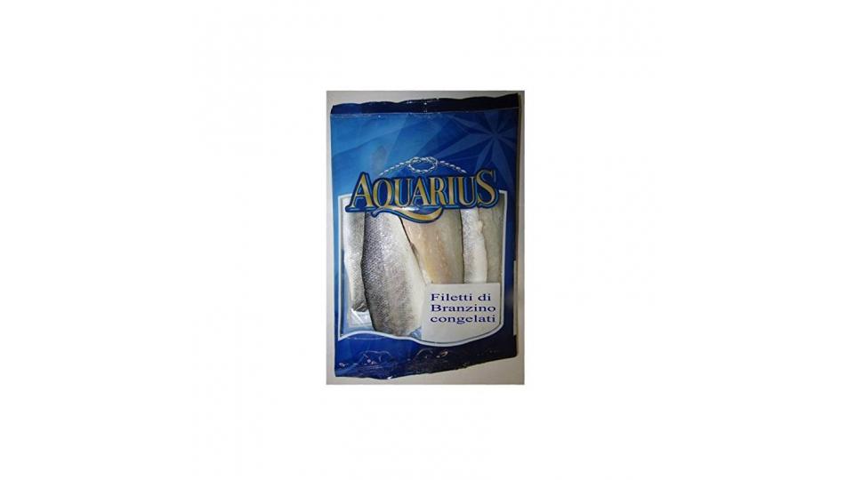 Aquarius Filetti di Branzino