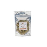 IL VIAGGIATOR GOLOSO, CARDAMOMO VERDE INTERO