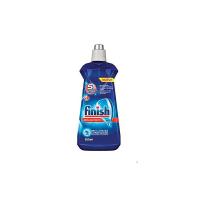 Finish - 3 Flaconi Brillantante Regular da 500 ml [1500 ml]