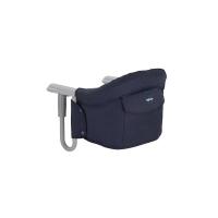 Inglesina AY90G5MAR Fast Seggiolino da Tavolo, Blu (Marina)