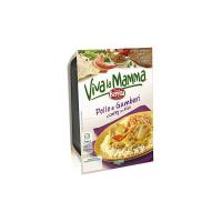 Viva la Mamma Beretta - Pollo e Gamberi al Curry