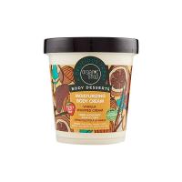 Crema Corpo idratante Body Dessert Panna montata alla Vaniglia Biologica Organic Shop