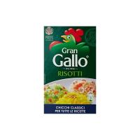 Gallo - Risotti, Chicchi Classici Per Tutte Le Ricette