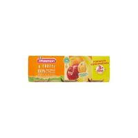 Plasmon Omogeneizzato 4 Frutti