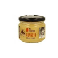 Miele Italiano di arancio Alce Nero
