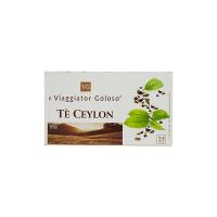 TE' CEYLON il Viaggiator Goloso