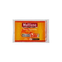 Panno pavimento in cotone Multiuso 1 pz.