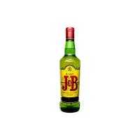 Whisky J & B 0,70 lt.