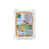 Ravioli al brasato di seitan La Spiga Bio