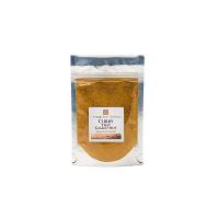 IL VIAGGIATOR GOLOSO, CURRY THAI GIALLO HOT 
