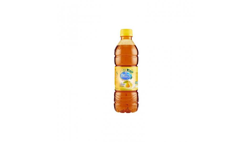 BELTÉ con Limone infuso