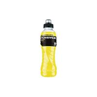 Powerade Sport Drink Citrus Gusto Limone Bottiglia di Plastica