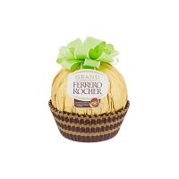 Grand Ferrero Rocher   100 GR + 2 rocher interni