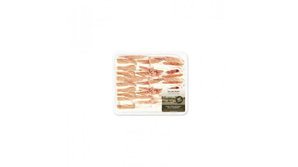 Salumi Pasini - Lardo Speziato