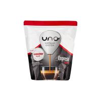 Kimbo - Capsule UNO Espresso Napoli (6 astucci da 16 capsule - totale 96 capsule)
