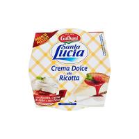 Galbani Santa Lucia Crema Dolce alla Ricotta