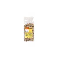 Orecchiette di crusca con prugne Fior di Loto