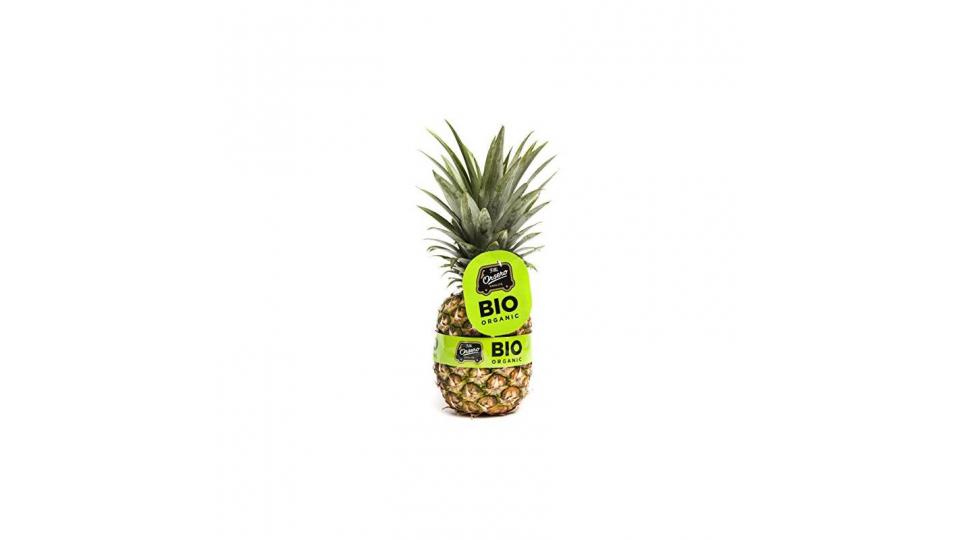 F.lli Orsero - Ananas BIO F.lli Orsero