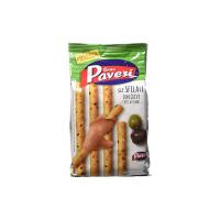 Pavesi, Olivia & Marino, Grissini alle Olive       