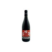 Kössler - Vino Lagrein - 2016 - 1 Bottiglia da