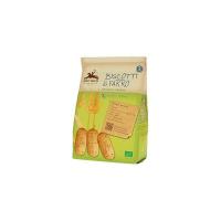 Biscotti al farro biologici dal 6° mese Alce Nero