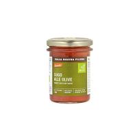 Sugo Alle Olive - Filiera