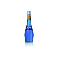 Bols Blue Liquore - 0.7 L
