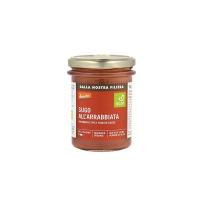 Sugo All'Arrabbiata - Filiera