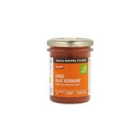 Sugo Alle Verdure - Filiera