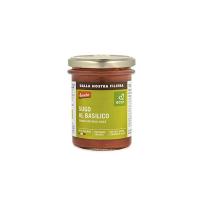 Sugo Al Basilico - Filiera
