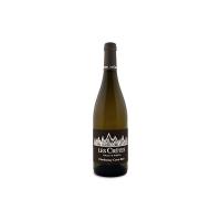 Les Cretes Vino Chardonnay Cuvée Bois