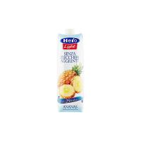 Hero Light Bevanda Ananas  - 1 Confezione da