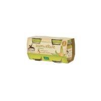 Omogeneizzato legumi e verdure dal 6° mese Alce Nero